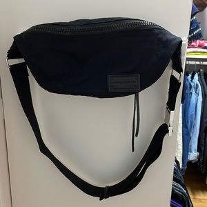 Rebecca Minkoff Nylon Belt Bag